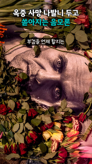 옥중 사망 나발니 두고 쏟아지는 음모론