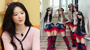 [SBS Star] "It's Been Tough" (G)I-DLE SHUHUA Mentions Her Retirement During Temporary Hiatus