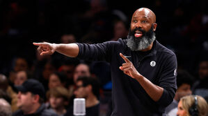 NBA 브루클린, 올스타 휴식기에 본 감독 해고