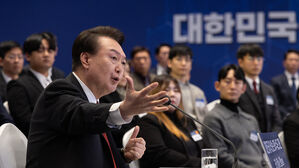 윤 대통령 "의료계, 국민 못 이겨&hellip;지난 정부처럼 지나가지 않겠다"