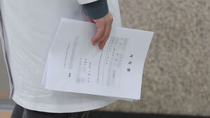 '전공의 없는 병원' 마지노선은&hellip;"2∼3주 이상 버티기 힘들어"