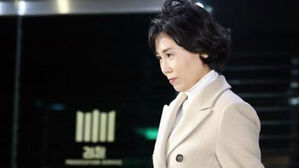 내일 선거법 위반 혐의 첫 재판 앞둔 김혜경 '신변보호 요청'