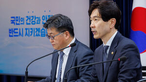 국민의힘, '부산진갑 컷오프' 박성훈 전 해수차관 수도권 재배치 검토