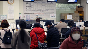 "남은 항암치료 어쩌나" 부산도 전공의 사직에 환자 발 동동
