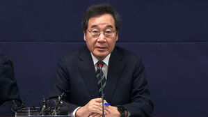 이낙연, 11일 만에 결별 선언&hellip;"'진짜 민주당' 세우겠다"