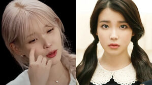 [SBS Star] IU Shares Why She Used to Cry at Home After Work During Rookie Days
