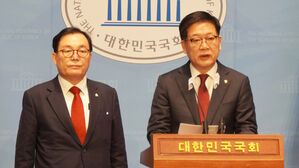 이채익 &middot; 권명호 "현대중공업 입찰 제한 시 양질 일자리 사라져"