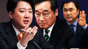 [영상] "이준석 생각인 줄 알았는데 알고 보니!"&hellip;이낙연 측 '김종인 기획설' 주장에 이준석이 반박한 '타임 라인'