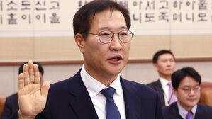 윤 대통령, 박성재 법무장관 임명안 재가