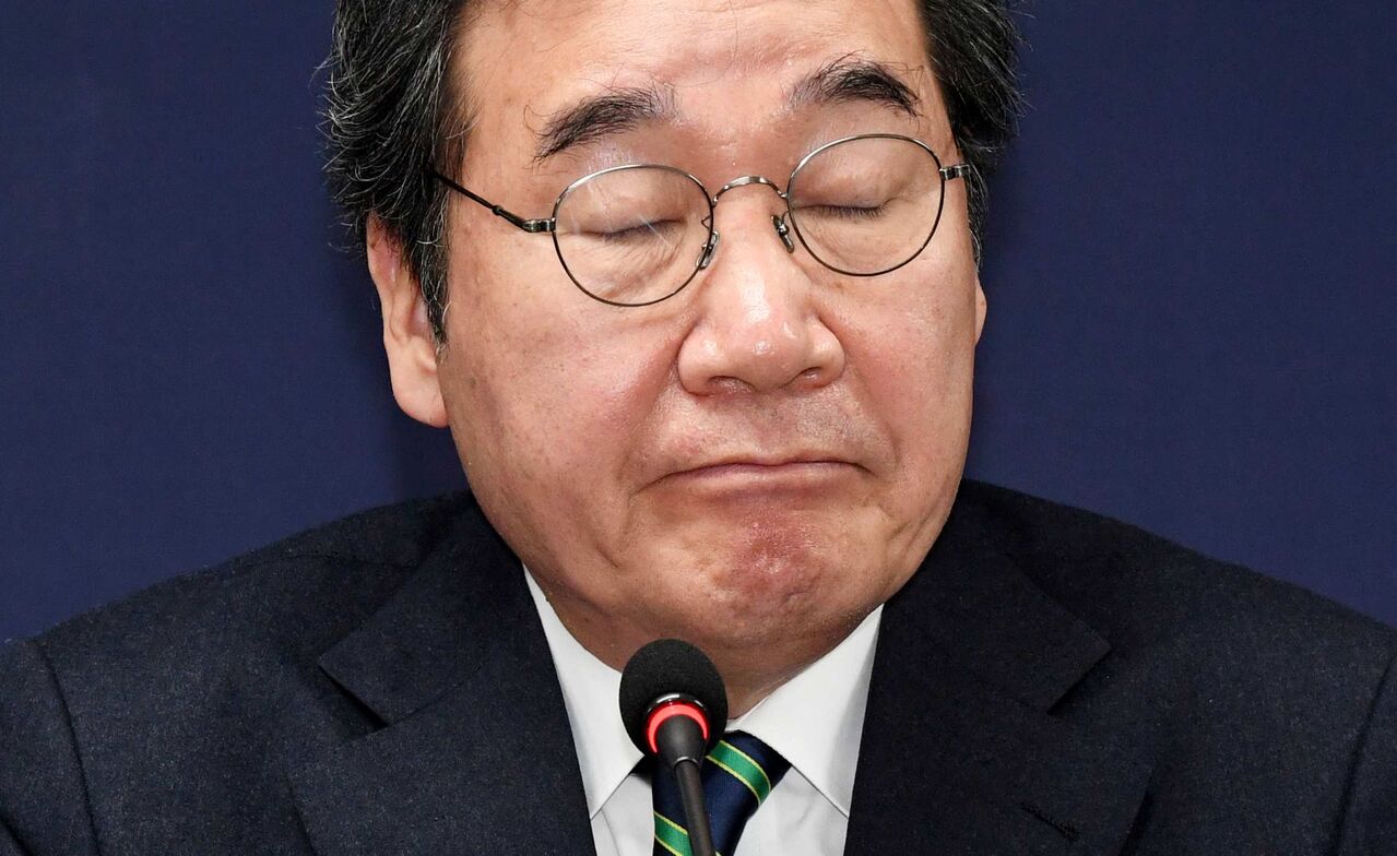 스프 이브닝브리핑 (사진=연합뉴스)