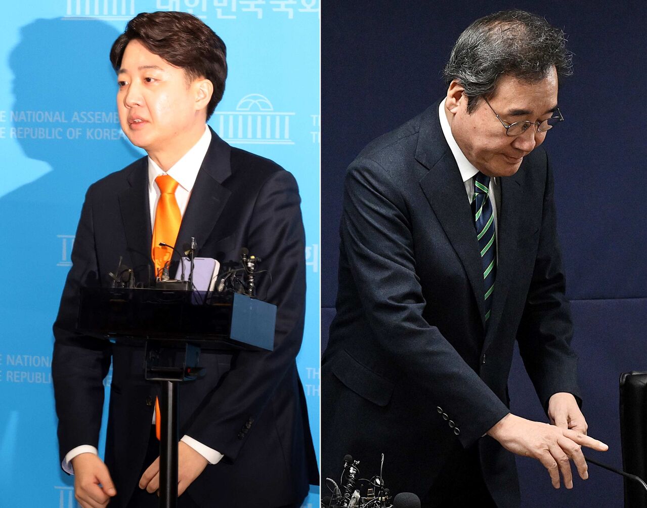 스프 이브닝브리핑 (사진=연합뉴스)
