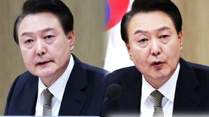 [영상] 윤 대통령 "2천 명 증원이 과도? 허황된 음모론"&hellip;의료계 집단행동에 단호하게 남긴 말