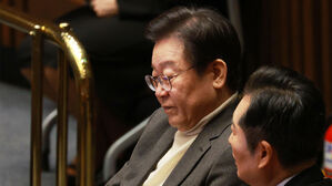 이재명 "아끼는 분들도 하위 포함&hellip;국민 눈높이 공천 위해 불가피"