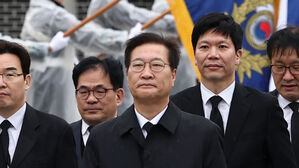박성재 "검찰 인사보다 밀린 업무가 중요&hellip;각자 자리서 최선"