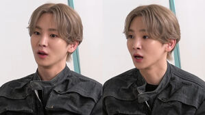 [SBS Star] SHINee KEY Shares that His Fans Consult Him About Plastic Surgery
