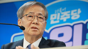 민주 '낙동강 벨트' 진용 완성&hellip;'공천 파동' 조짐 속 속도전