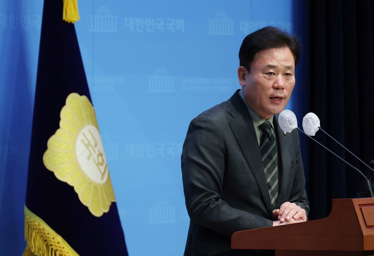 스프 이브닝브리핑 (사진=연합뉴스)
