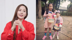 [SBS Star] "I Listen to NewJeans & IVE Because of Them!" Eugene Shares Love for Her Daughters