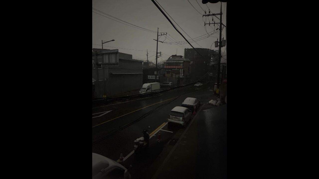 서대문구 남가좌동과 연희동에 정전