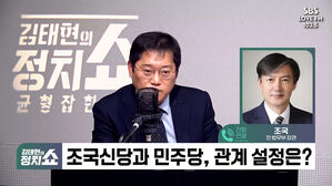 0222 정치쇼 조국
