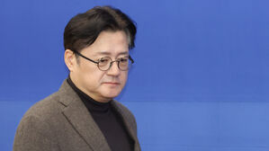 홍익표 "29일 본회의서 쌍특검법 재의결&hellip;한동훈 협조해달라"