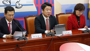 국민의힘 "50인 미만 사업장 산업 안전 대진단&hellip;100조 정책금융 공급"