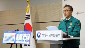 복지부 "100개 병원서 9천275명 전공의 사직&hellip;8천 명 넘게 결근"