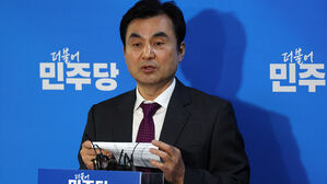 안규백 "추미애 &middot; 전현희 &middot; 이언주, 수도권 전략공천&hellip;여전사 3인방"