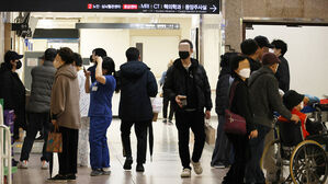 충남 대형 병원 전공의 191명에도 업무개시명령&hellip;복귀자는 없어