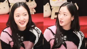 [SBS Star] "I Lived in China for 10 Years and..." Kim Go-eun Says Being an Actress Was Not Actually Her Dream