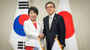한미일 외교장관, 내일 새벽 브라질서 회동
