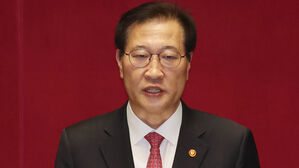 박성재 법무장관, 전국 검사장 소집&hellip;'수사 지연 해결' 등 논의