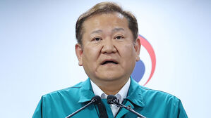 이상민 "김포 서울 편입, 여야 공감하면 주민 의사 갈음해 지원"