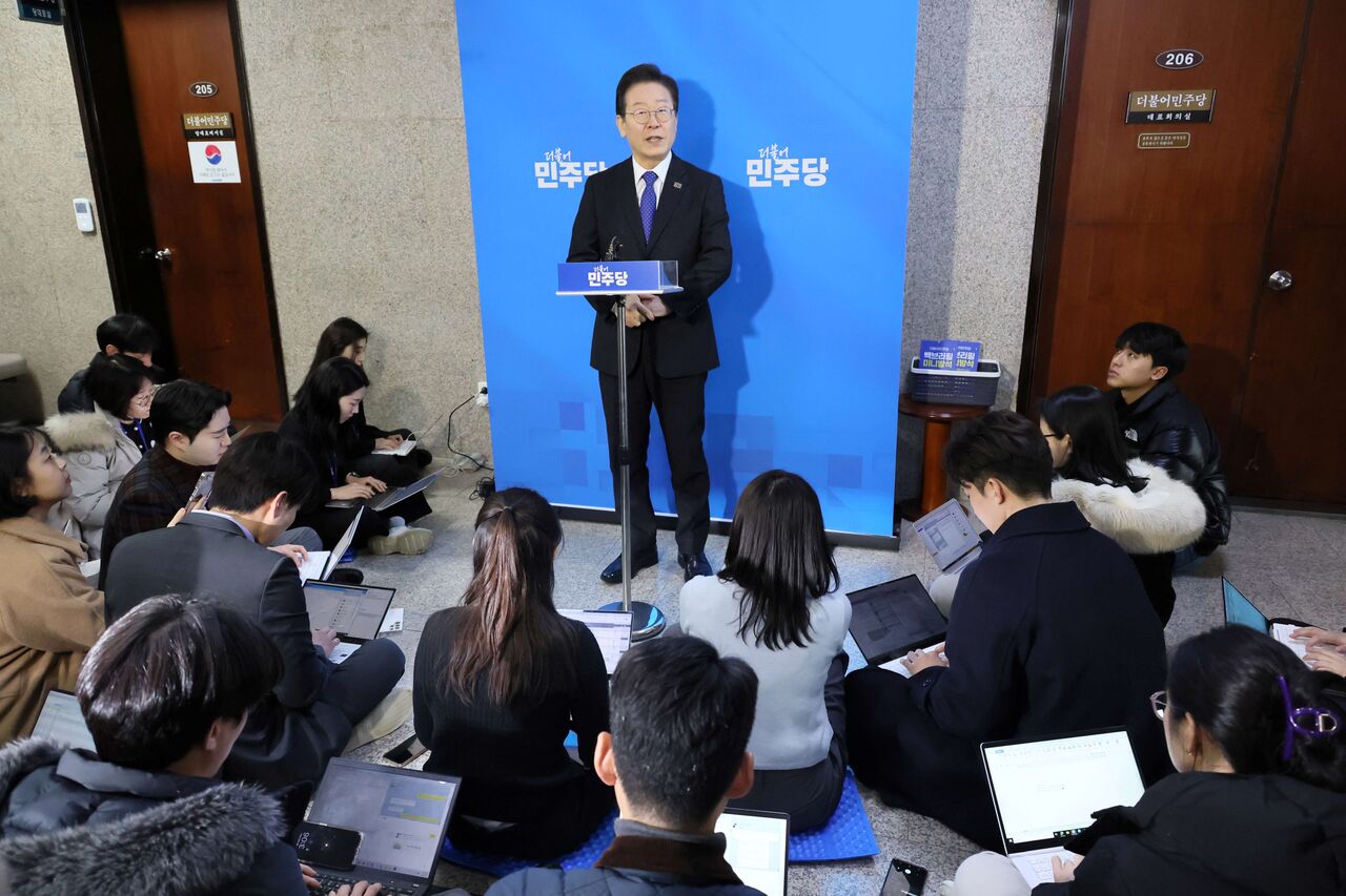 [스프] 이브닝브리핑 (사진=연합뉴스)