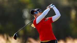 김세영, LPGA 혼다 타일랜드 1R 2위&hellip;선두와 2타 차