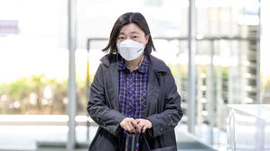 검찰, '페북에 비밀 누설' 임은정 징계 청구&hellip;임 "황당"