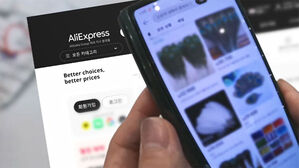 '매춘 의상&middot;욕망 원피스'&hellip;낯 뜨거운 알리의 추천 검색어