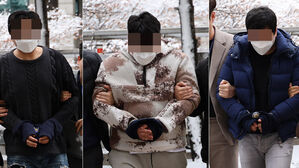 인천 길거리서 현금 10억 가로챈 일당 구속&hellip;법원 "도주 우려"