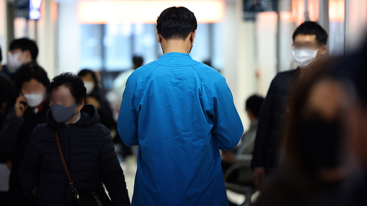 의사, 의료진 (사진=연합뉴스)