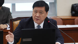 국민의힘 박대수 비례의원, 서울 강서을 예비후보 사퇴