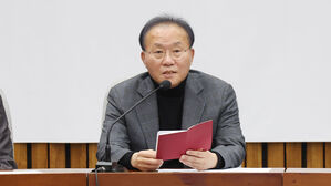 윤재옥 "부산 의석 양보할 수 없어&hellip;민주당은 선관위 원안 주장"