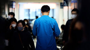 병역 미필 전공의, 퇴직 처리되면 내년 3월 입영해야