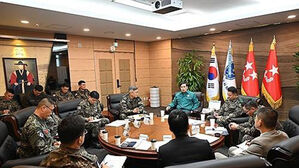 국방부 "ROTC 지원율 제고 위해 해외연수 기회 확대"