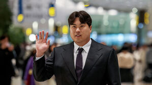류현진, 계약 하루 만에 합류&hellip;"개막전 선발도 가능"