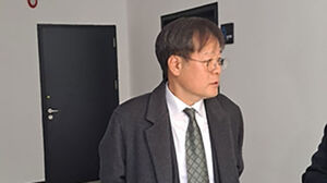 민주당 "'반일 종족주의' 박이택, 독립기념관 이사 임명 철회하라"