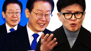 [영상] '이재명 웃음'에 화났다는 한동훈 "이번 총선 최악의 장면"&hellip;김성환 "가결표 던진 게 평가에 반영됐나"