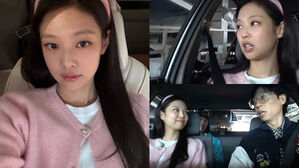 [SBS Star] "I'm a Big Sunbae!" JENNIE Is Feeling Conscious about Her Age Among Other K-pop Artists?