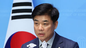 대통령실 정무비서관에 김병욱&hellip;"성실히 협치 정신 구현할 것"