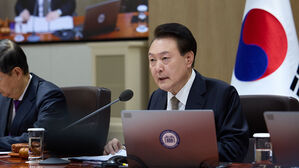 윤 대통령, 과기 1차관 이창윤&middot;2차관 강도현&middot;혁신본부장 류광준 임명