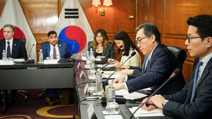 조태열, 중 외교차관과 환담&hellip;G7 회원국 연쇄 접촉